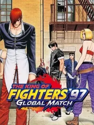 The King of Fighters 97
